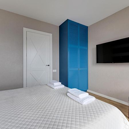 Staywin Prime Apartments Chmielna Gdansk Exterior foto