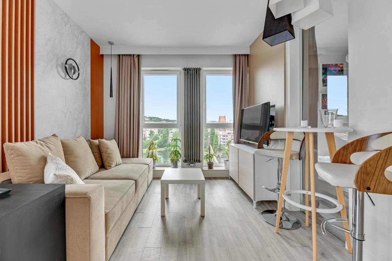 Staywin Prime Apartments Chmielna Gdansk Exterior foto