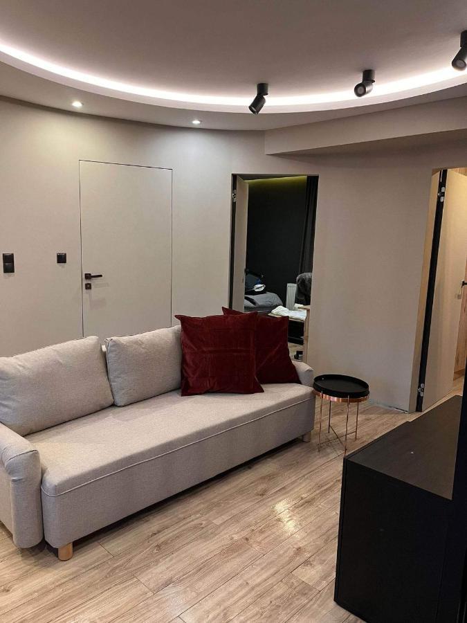 Staywin Prime Apartments Chmielna Gdansk Exterior foto
