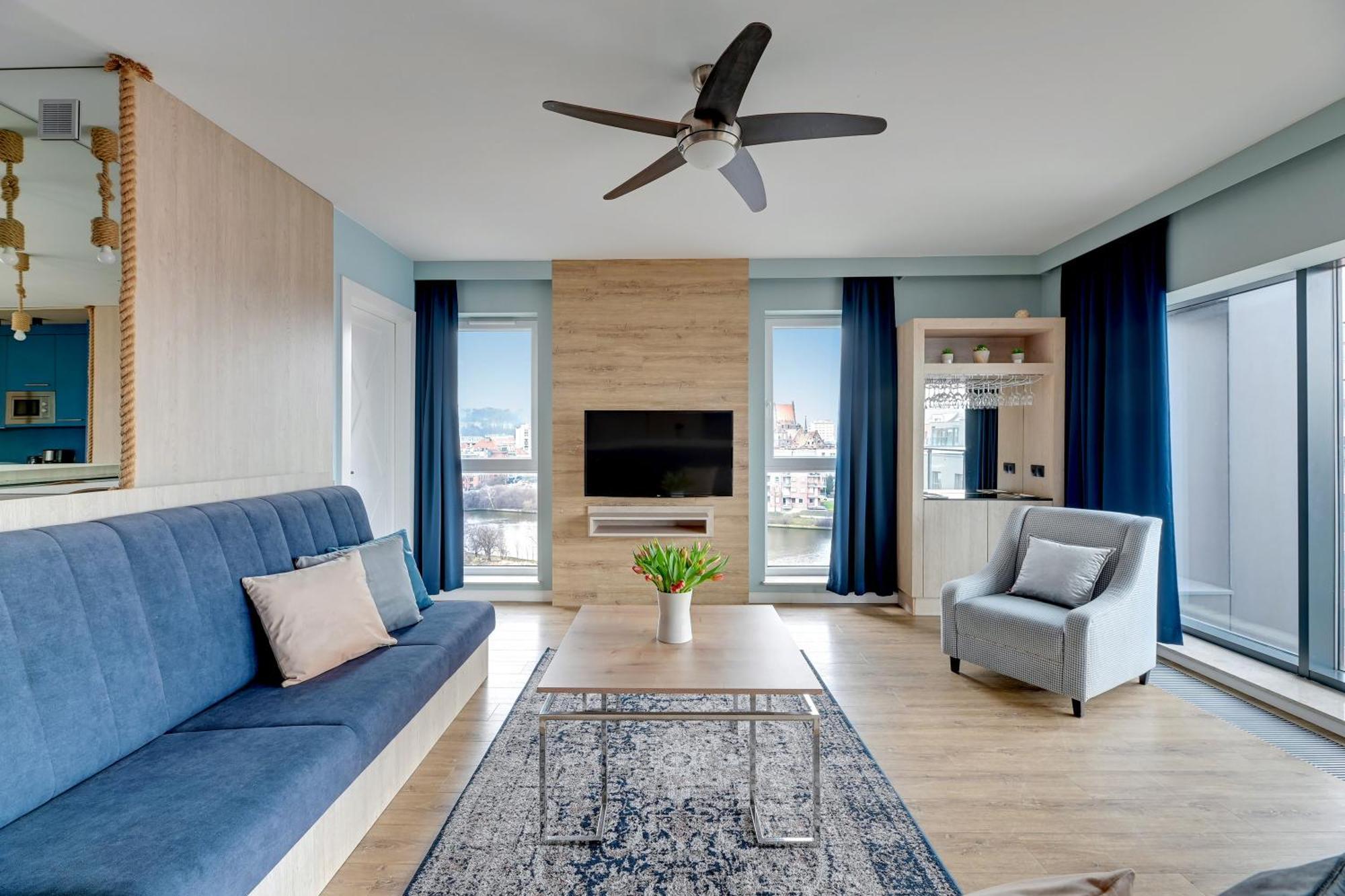 Staywin Prime Apartments Chmielna Gdansk Exterior foto