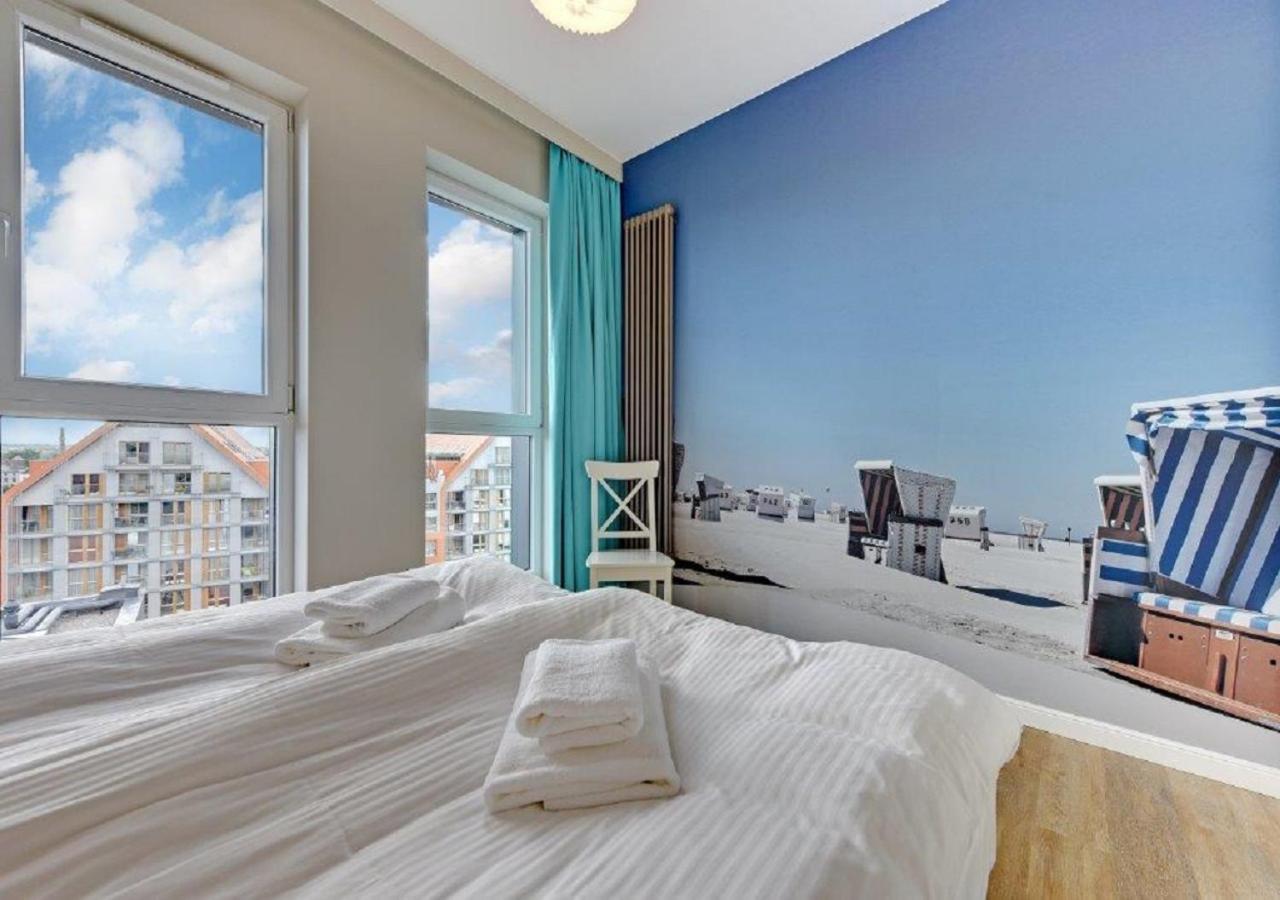 Staywin Prime Apartments Chmielna Gdansk Habitación foto
