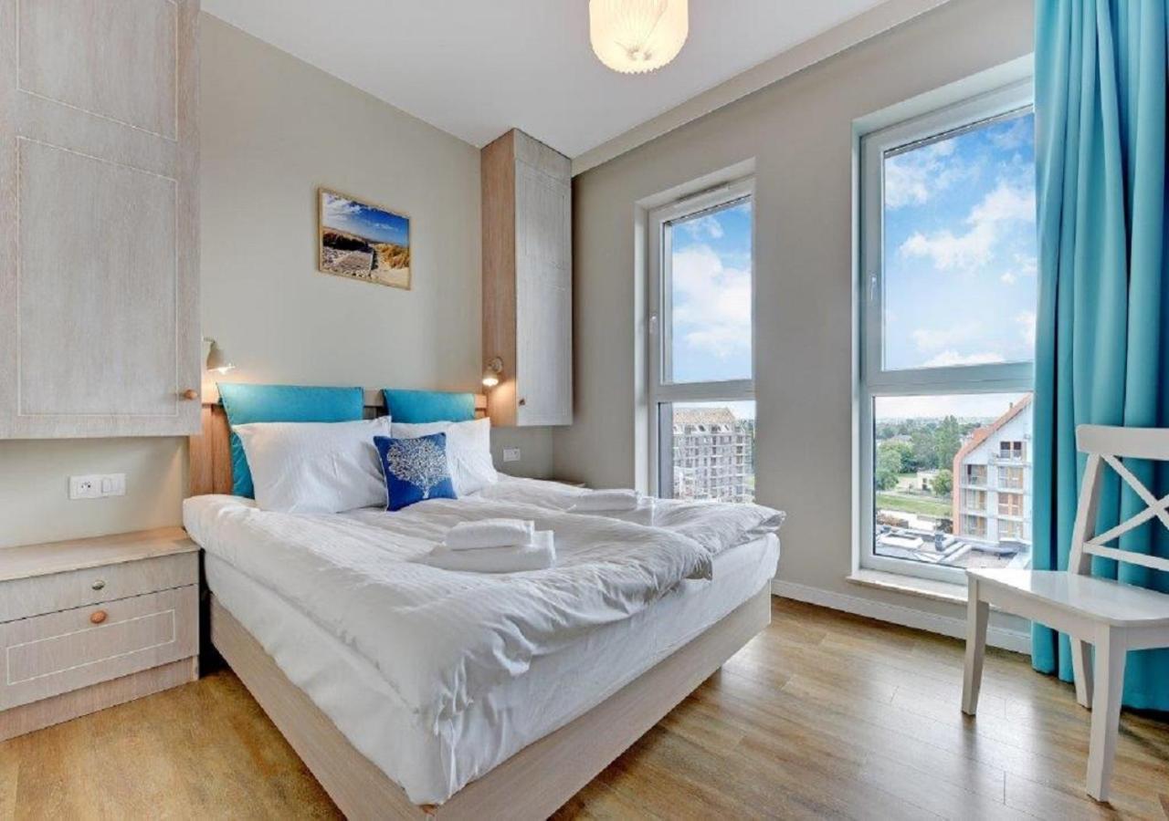 Staywin Prime Apartments Chmielna Gdansk Habitación foto