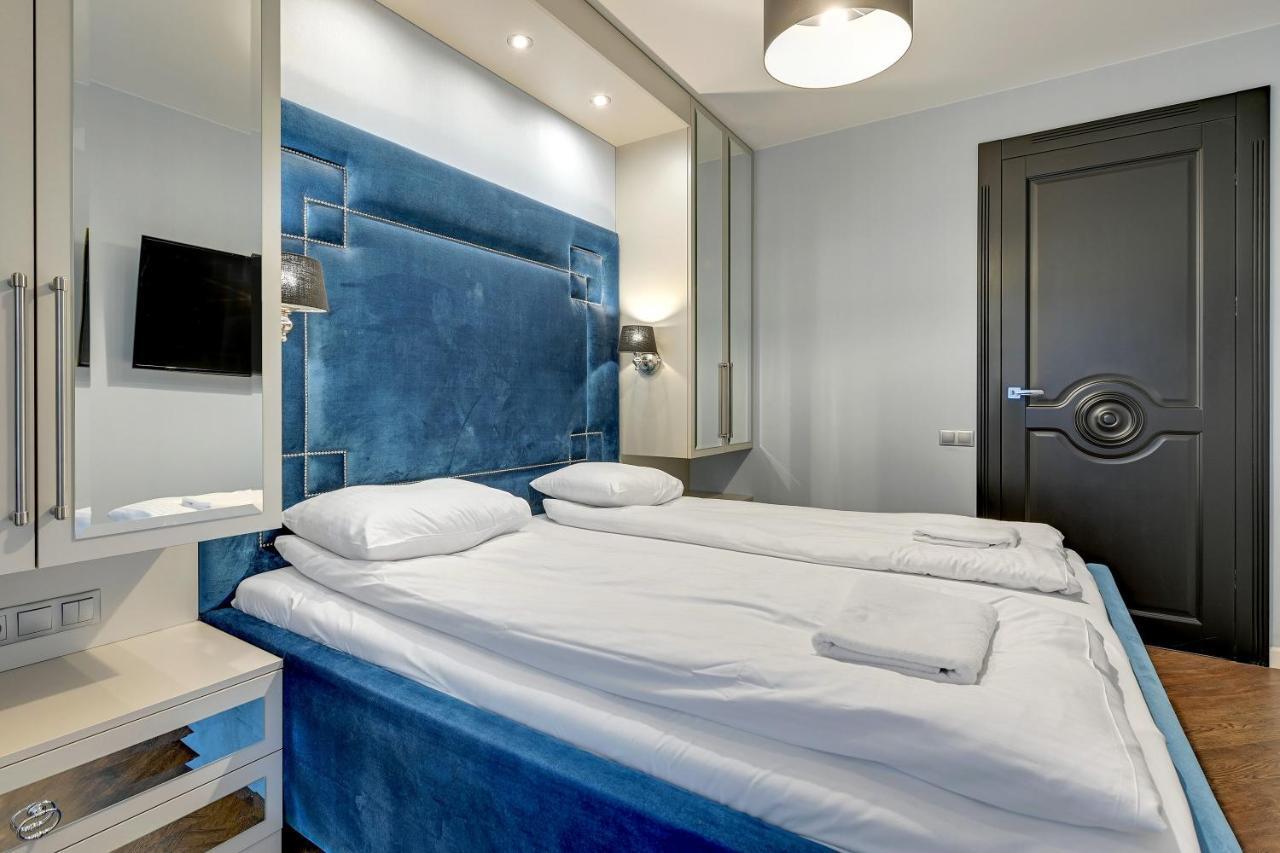 Staywin Prime Apartments Chmielna Gdansk Exterior foto