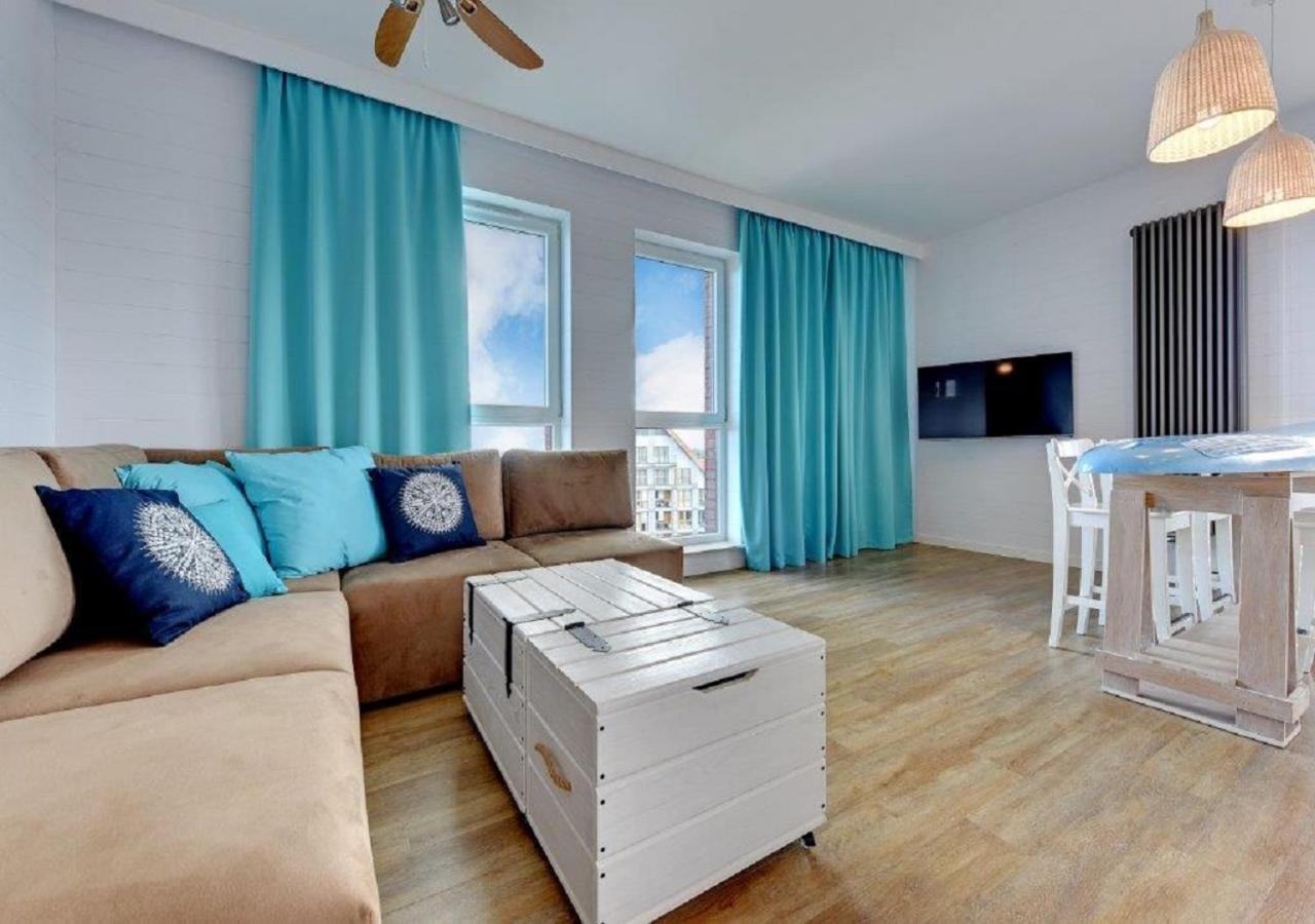 Staywin Prime Apartments Chmielna Gdansk Habitación foto